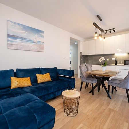 Apartment Ivi Трогир Экстерьер фото