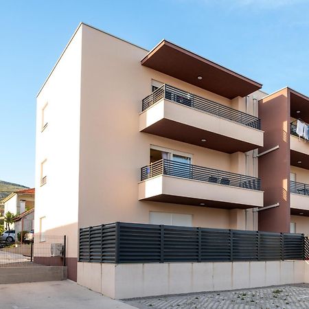 Apartment Ivi Трогир Экстерьер фото
