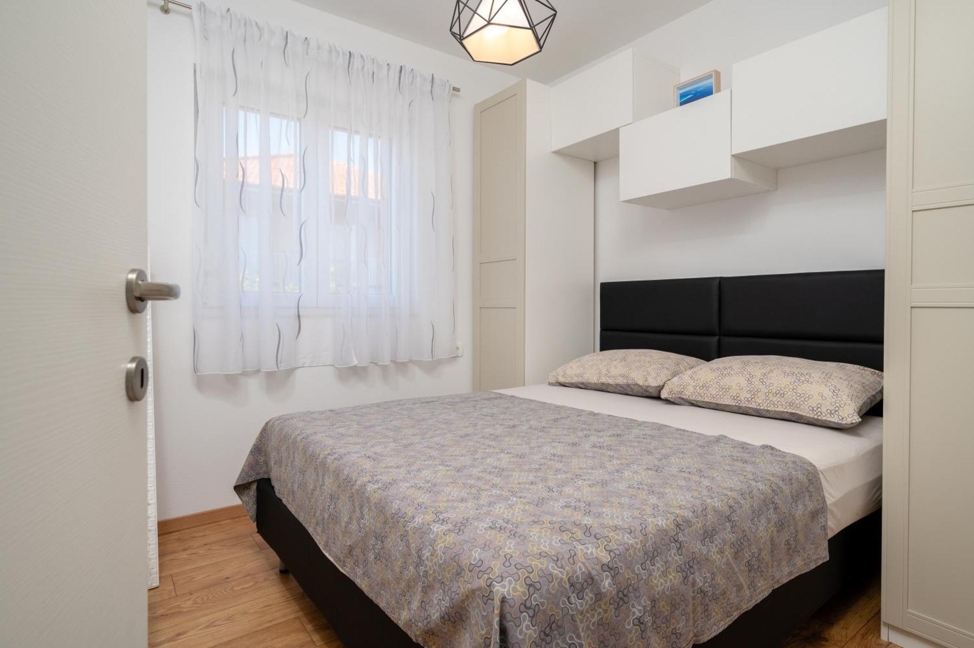 Apartment Ivi Трогир Экстерьер фото
