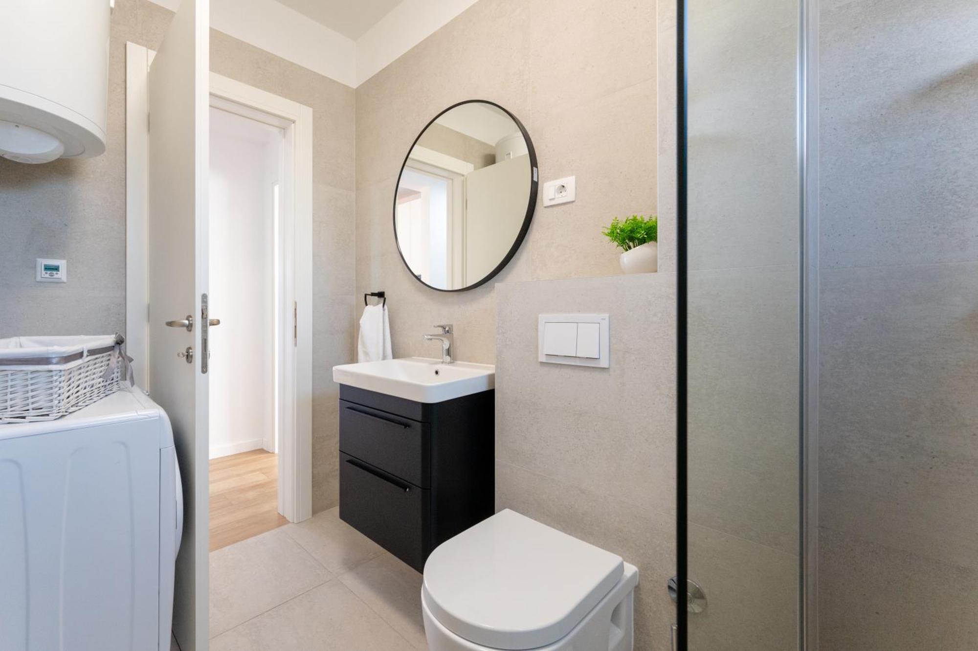 Apartment Ivi Трогир Экстерьер фото