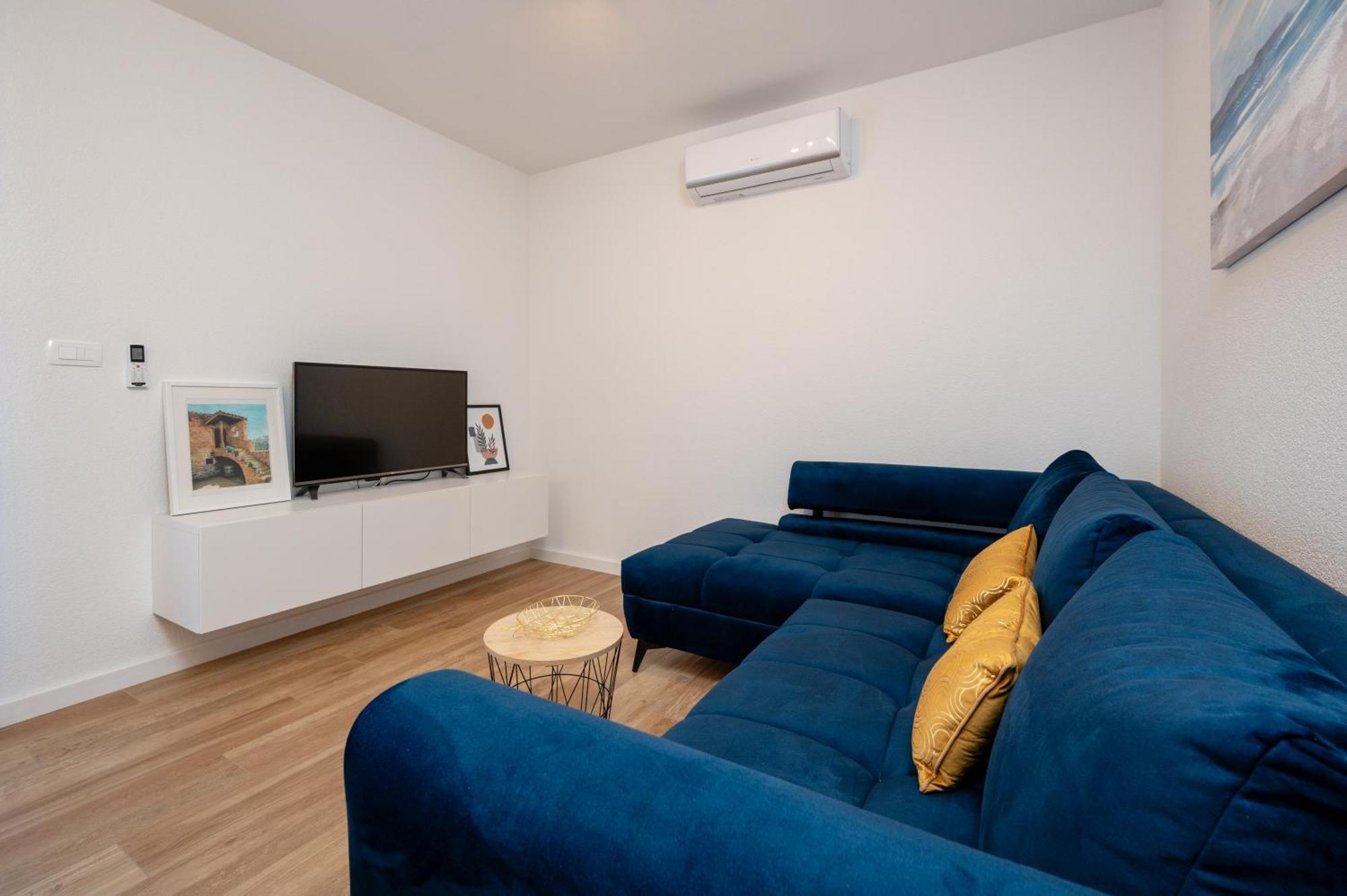 Apartment Ivi Трогир Экстерьер фото