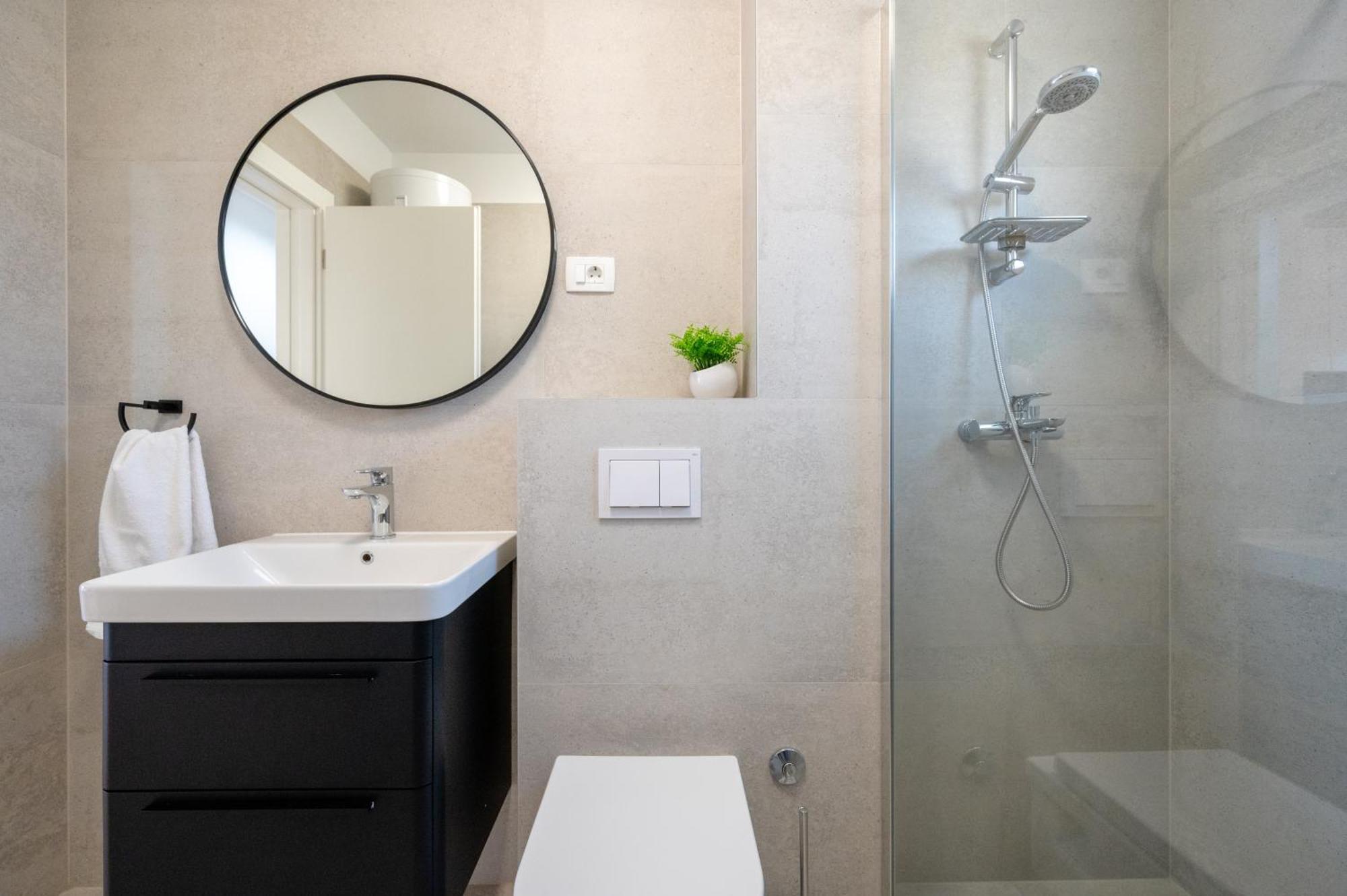 Apartment Ivi Трогир Экстерьер фото