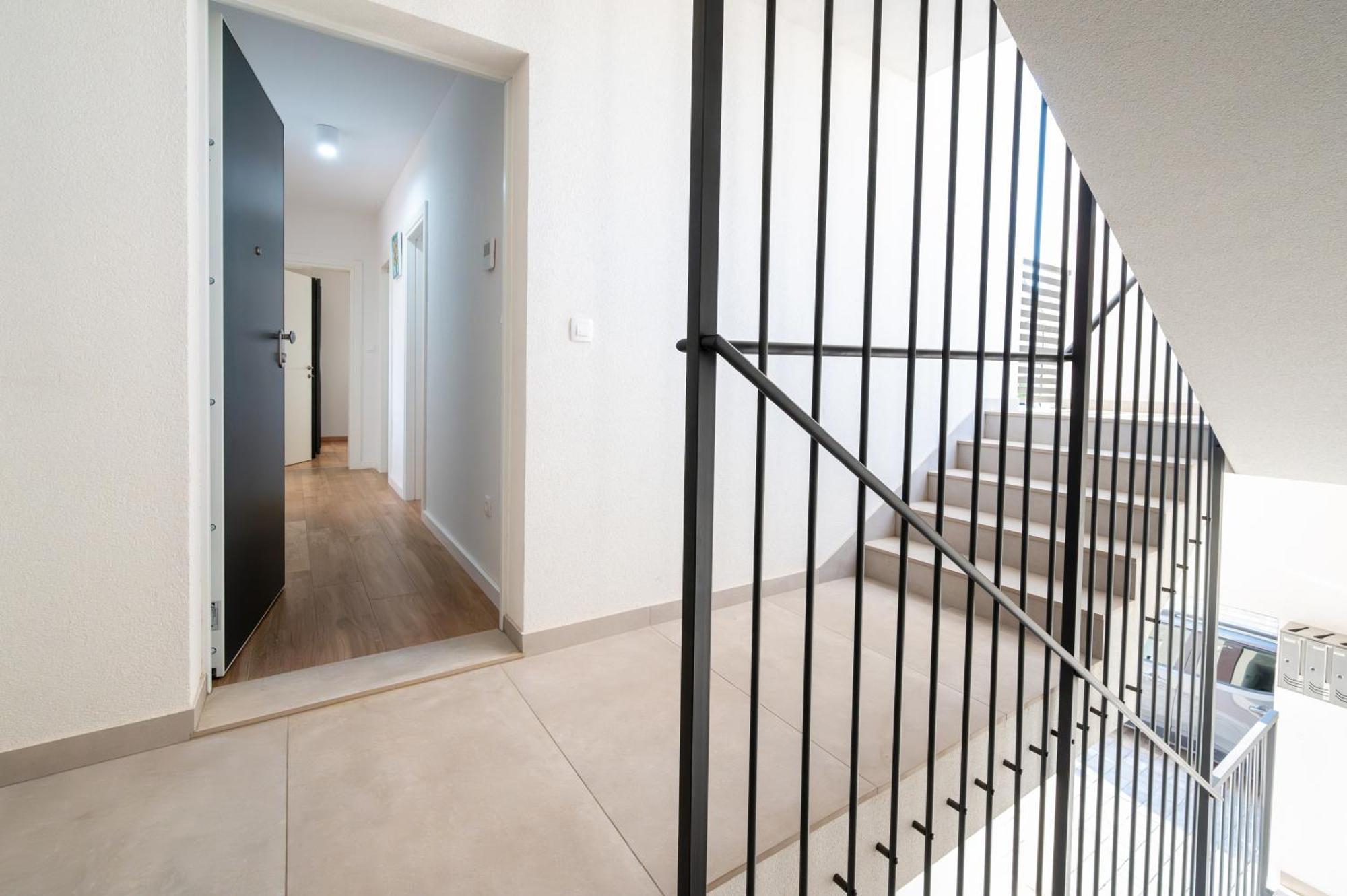 Apartment Ivi Трогир Экстерьер фото